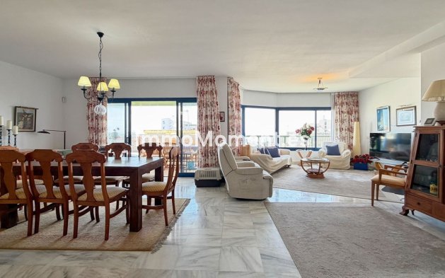 Bestaande woning - Appartement - Marbella - Marbella Centro