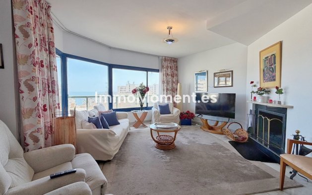 Bestaande woning - Appartement - Marbella - Marbella Centro