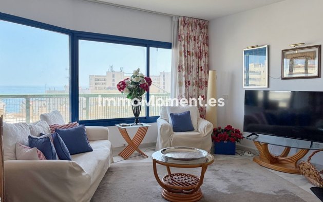 Bestaande woning - Appartement - Marbella - Marbella Centro