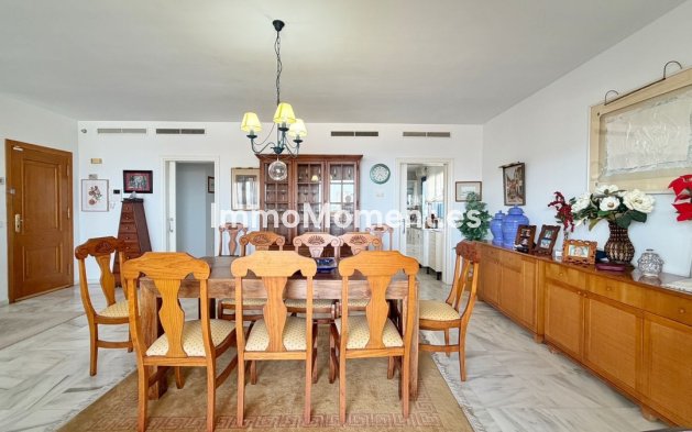 Bestaande woning - Appartement - Marbella - Marbella Centro