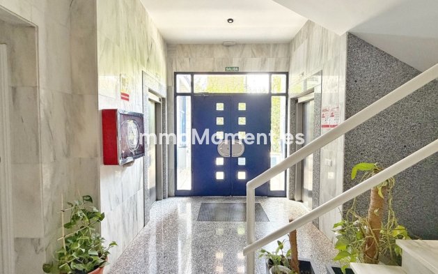 Bestaande woning - Appartement - Marbella - Marbella Centro