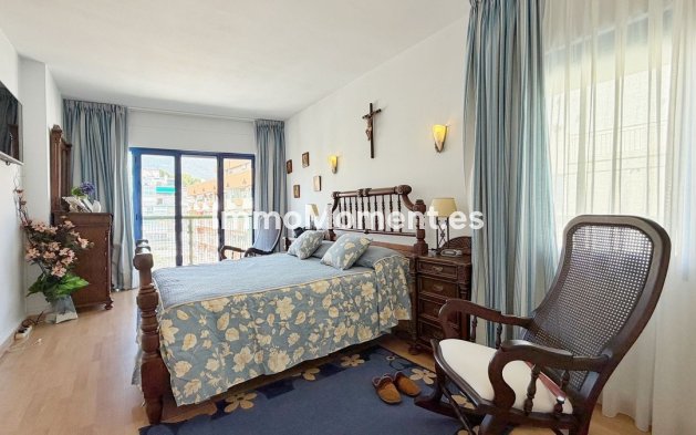 Bestaande woning - Appartement - Marbella - Marbella Centro