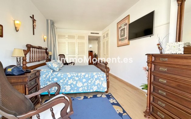 Bestaande woning - Appartement - Marbella - Marbella Centro