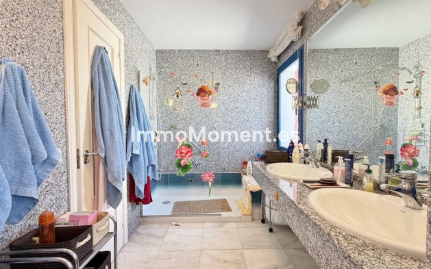 Bestaande woning - Appartement - Marbella - Marbella Centro