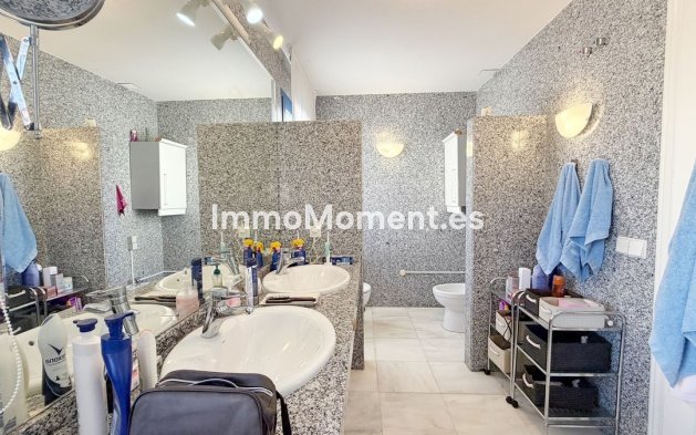 Bestaande woning - Appartement - Marbella - Marbella Centro