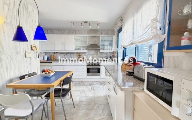 Bestaande woning - Appartement - Marbella - Marbella Centro