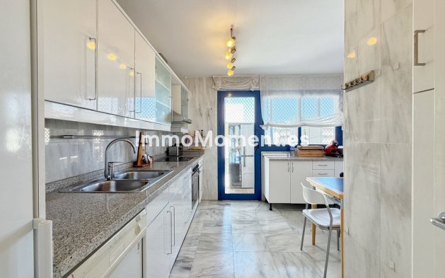 Bestaande woning - Appartement - Marbella - Marbella Centro