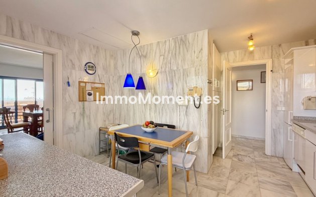 Bestaande woning - Appartement - Marbella - Marbella Centro