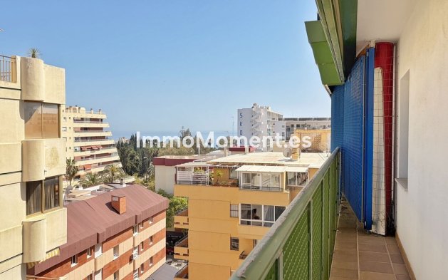 Bestaande woning - Appartement - Marbella - Marbella Centro