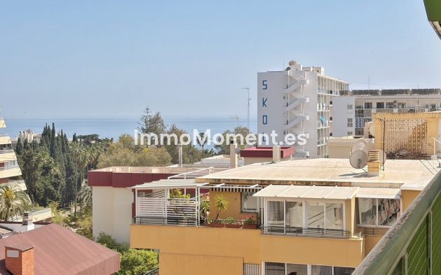 Bestaande woning - Appartement - Marbella - Marbella Centro