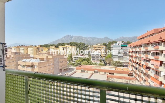 Bestaande woning - Appartement - Marbella - Marbella Centro