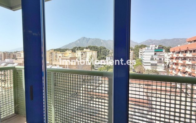 Bestaande woning - Appartement - Marbella - Marbella Centro