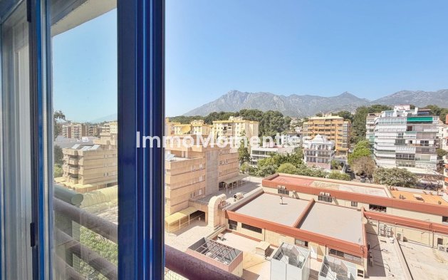 Bestaande woning - Appartement - Marbella - Marbella Centro