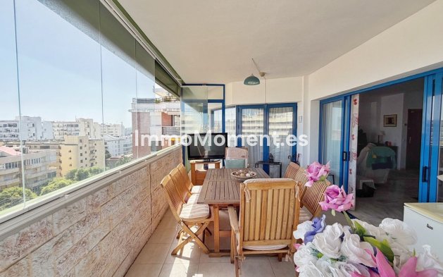 Bestaande woning - Appartement - Marbella - Marbella Centro
