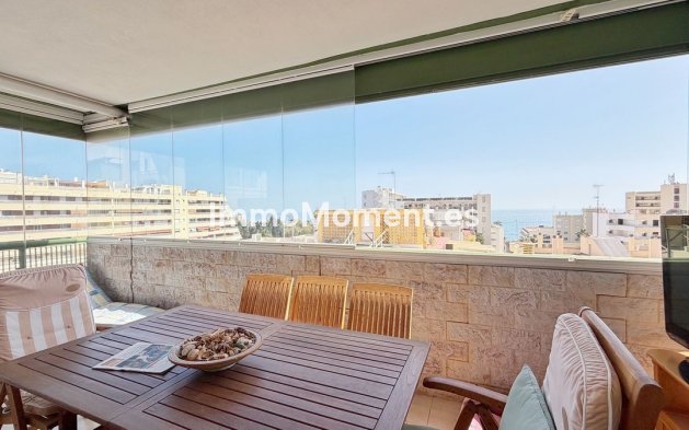 Bestaande woning - Appartement - Marbella - Marbella Centro