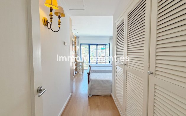 Bestaande woning - Appartement - Marbella - Marbella Centro