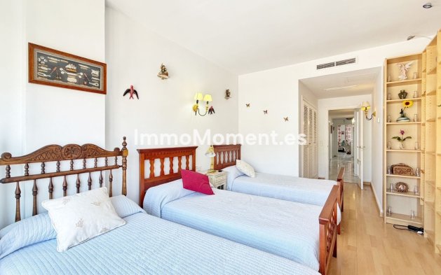 Bestaande woning - Appartement - Marbella - Marbella Centro