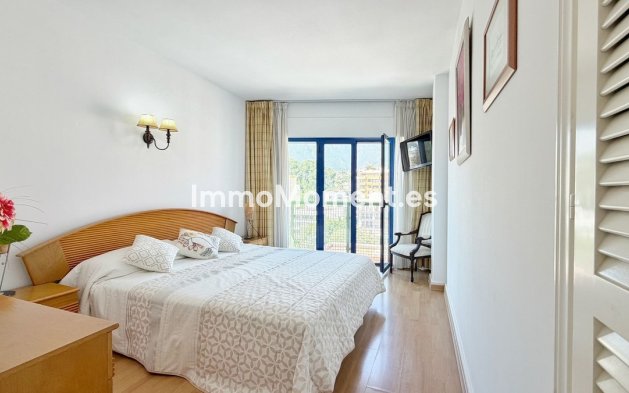Bestaande woning - Appartement - Marbella - Marbella Centro