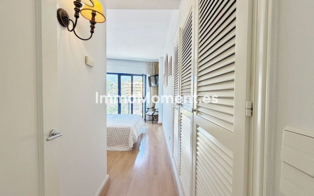 Bestaande woning - Appartement - Marbella - Marbella Centro