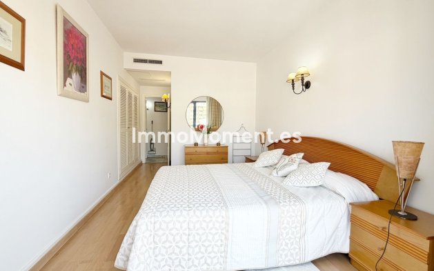 Bestaande woning - Appartement - Marbella - Marbella Centro