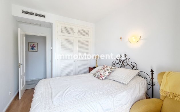 Bestaande woning - Appartement - Marbella - Marbella Centro