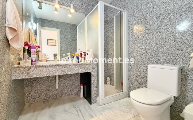 Bestaande woning - Appartement - Marbella - Marbella Centro