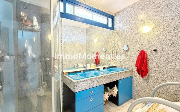 Bestaande woning - Appartement - Marbella - Marbella Centro