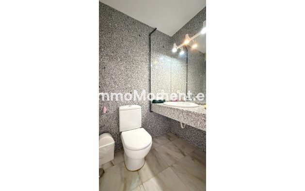 Bestaande woning - Appartement - Marbella - Marbella Centro