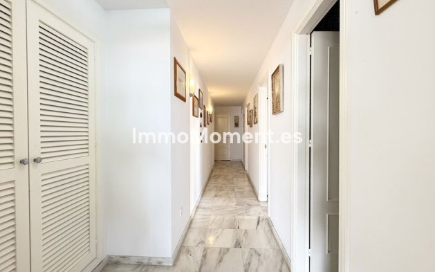 Bestaande woning - Appartement - Marbella - Marbella Centro