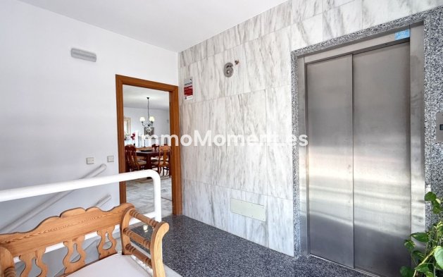 Bestaande woning - Appartement - Marbella - Marbella Centro