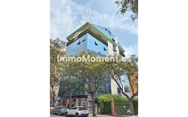 Bestaande woning - Appartement - Marbella - Marbella Centro