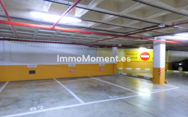 Bestaande woning - Appartement - Marbella - Marbella Centro