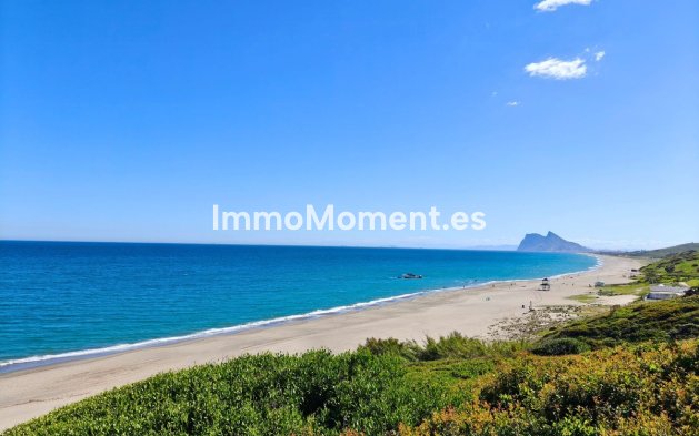 Resale - Townhouse - Sotogrande - La Alcaidesa