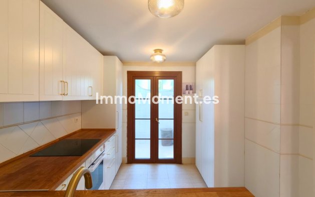 Resale - Townhouse - Sotogrande - La Alcaidesa