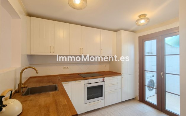 Resale - Townhouse - Sotogrande - La Alcaidesa