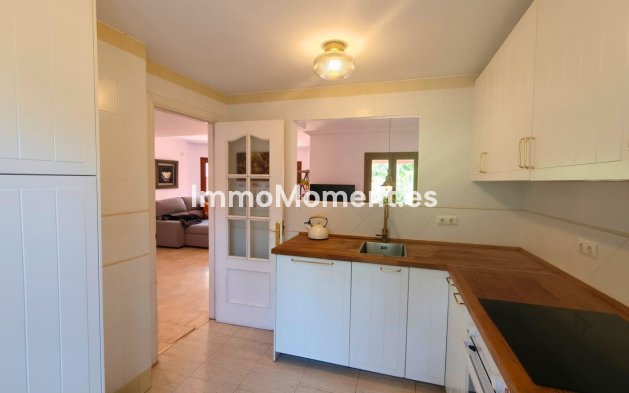 Resale - Townhouse - Sotogrande - La Alcaidesa