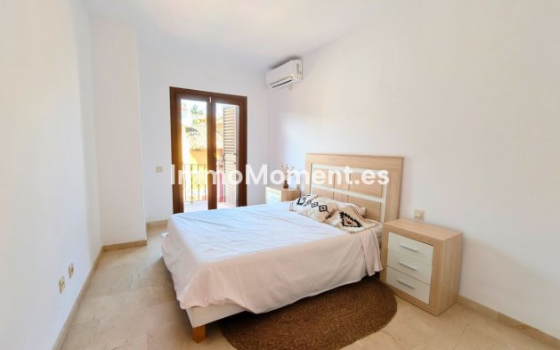 Resale - Townhouse - Sotogrande - La Alcaidesa