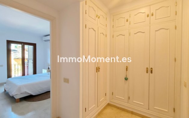 Resale - Townhouse - Sotogrande - La Alcaidesa