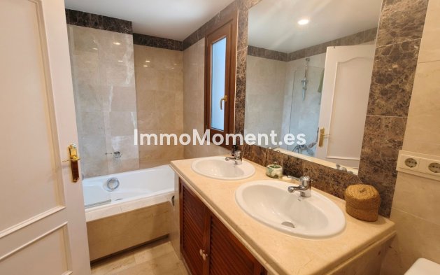 Resale - Townhouse - Sotogrande - La Alcaidesa