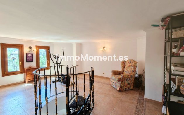 Resale - Townhouse - Sotogrande - La Alcaidesa