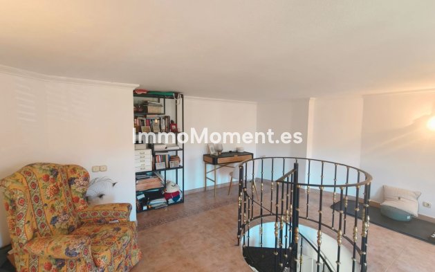 Resale - Townhouse - Sotogrande - La Alcaidesa