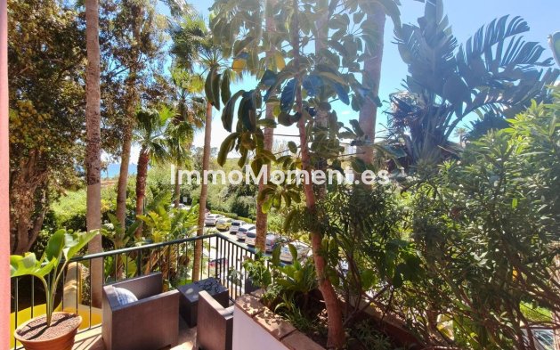 Resale - Townhouse - Sotogrande - La Alcaidesa