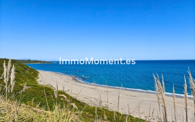 Resale - Townhouse - Sotogrande - La Alcaidesa