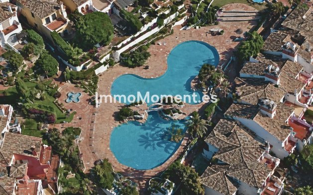 Resale - Townhouse - Sotogrande - La Alcaidesa