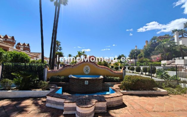 Resale - Townhouse - Sotogrande - La Alcaidesa