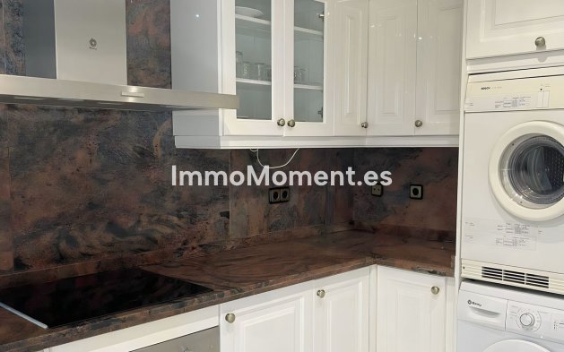 Bestaande woning - Appartement - Marbella - Nueva Andalucía