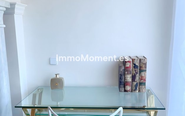 Bestaande woning - Appartement - Marbella - Nueva Andalucía