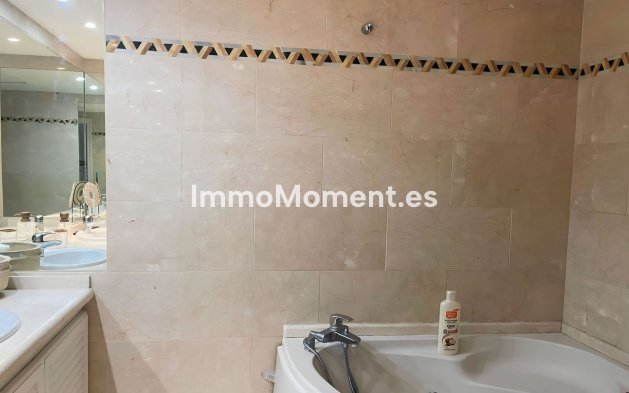 Bestaande woning - Appartement - Marbella - Nueva Andalucía