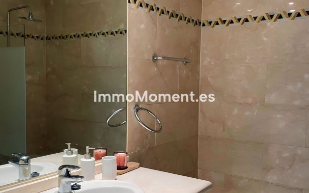 Bestaande woning - Appartement - Marbella - Nueva Andalucía