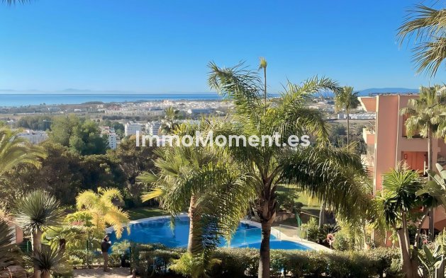 Bestaande woning - Appartement - Marbella - Nueva Andalucía